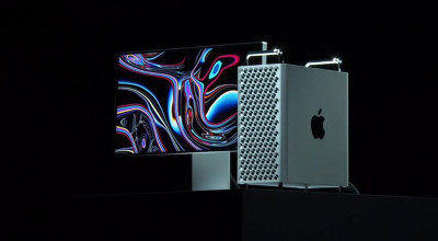 نسل جدید اپل مک پرو از راه رسید! با Mac Pro M2 (2023) بیشتر آشنا شوید