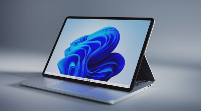 رویداد Microsoft Surface: شایعات، اخبار و اطلاعیه ها