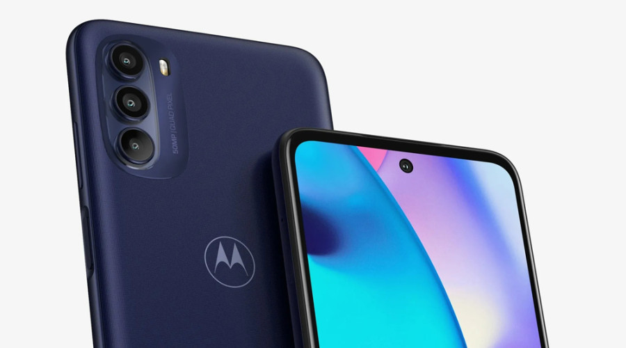 این احتمال وجود دارد که موتورولا نسخه 5G گوشی Moto G Stylus (2022) را به بازار عرضه کند