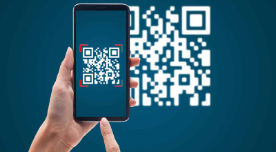 قابلیت Nearby Share اندروید امکان به اشتراک گذاری فایل از طریق اسکن QR Code را به زودی فراهم می آورد