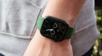 سیستم عامل watchOS 9 با طراحی متفاوت واچ فیس و حالت جدید پاور معرفی شد