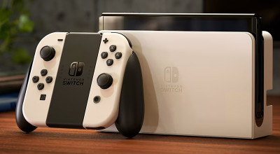 بررسی کامل و تخصصی کنسول بازی Nintendo Switch – OLED