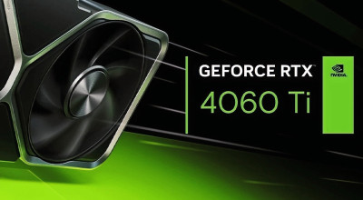 این احتمال وجود دارد تا کارت گرافیک انویدیا GeForce RTX 4060 Ti با دو کانفیگ حافظه عرضه شود