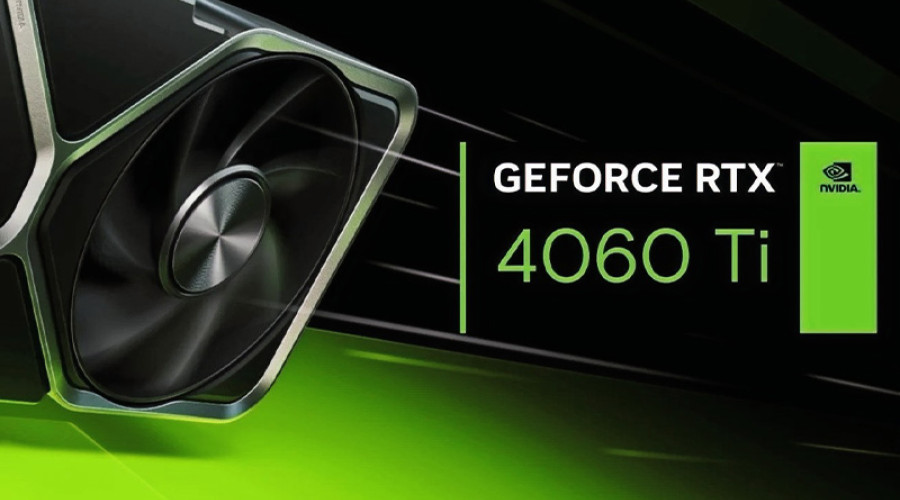 این احتمال وجود دارد تا کارت گرافیک انویدیا GeForce RTX 4060 Ti با دو کانفیگ حافظه عرضه شود