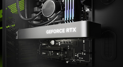 انویدیا کارت گرافیک GeForce RTX 4070 را عرضه کرد؛ 1.7 برابر سریع تر از RTX 3070 Ti