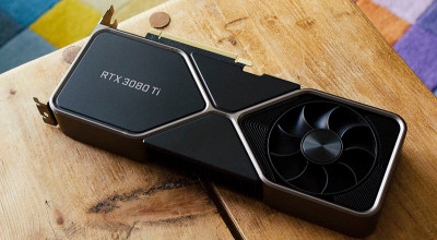 اخبار تازه در رابطه با کارت گرافیک جدید و قدرتمند انویدیا GeForce RTX 3080 Ti