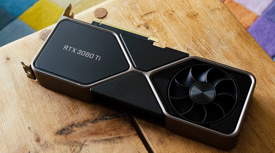 اخبار تازه در رابطه با کارت گرافیک جدید و قدرتمند انویدیا GeForce RTX 3080 Ti