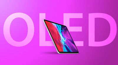 رده بالاترین کانفیگ OLED iPad Pro که در سال 2024 از راه می رسد، احتمالاً 4 ترابایت حافظه داخلی خواهد داشت!