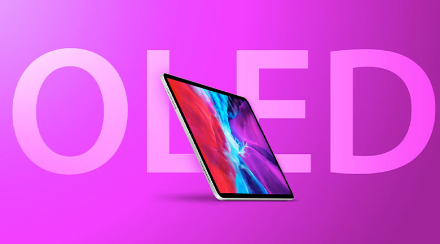 رده بالاترین کانفیگ OLED iPad Pro که در سال 2024 از راه می رسد، احتمالاً 4 ترابایت حافظه داخلی خواهد داشت!