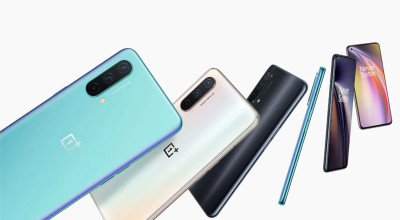 مشخصات فنی گوشی OnePlus Nord 2 CE فاش شد!