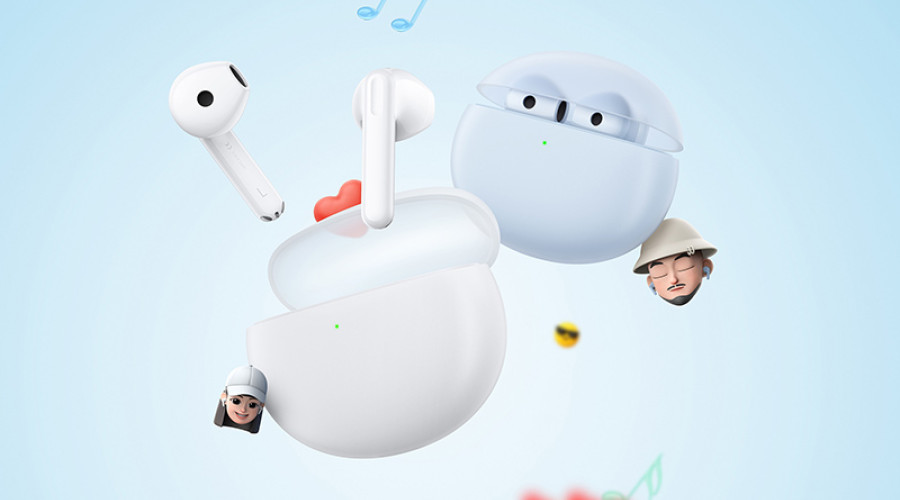 تفاوت ایربادز Oppo Enco Air 2 New Sound Edition با نسخه اورجینال آن چیست؟