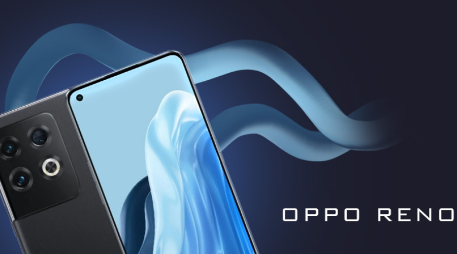 تصاویر منتشر شده از گوشی OPPO Reno8 نشان دهنده شباهت بالای آن با گوشی های پرچم دار وان پلاس است