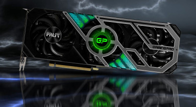 کارت گرافیک PALIT GeForce RTX 3080 Ti GamingPro، مخصوص گیمرهای حرفه ای!