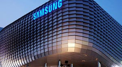 نمایندگی سامسونگ Samsung در تبریز