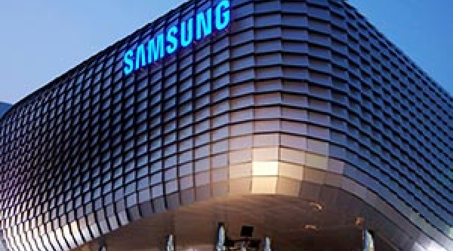 نمایندگی سامسونگ Samsung در تبریز