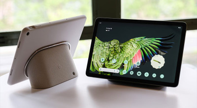 مشخصات Google Pixel Tablet منتشر شد؛ طول عمر باتری عالی اما سرعت حافظه پایین!