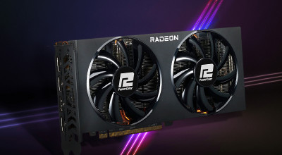 شرکت PowerColor کارت گرافیک Radeon RX 6700 Non-XT را با 10 گیگابایت حافظه GDDR6 معرفی کرد