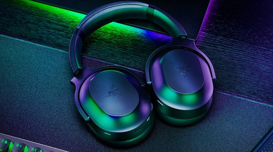 تجربه لحظات هیجان انگیز با هدست گیمینگ Razer Barracuda Pro