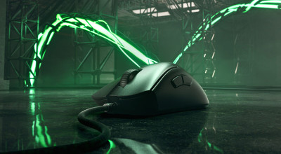 DEATHADDER V3، از پرطرفدارترین سری ماوس های گیمینگ Razer