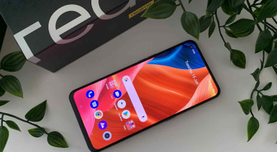 تصاویر منتشر شده از گوشی Realme GT 2 Pro حاکی از شباهت آن به مدل های قدیمی تر دارد