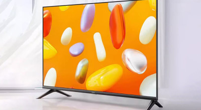 تلویزیون جدید 32 اینچ سری Redmi Smart TV A 2024 تنها 80 دلار قیمت دارد!