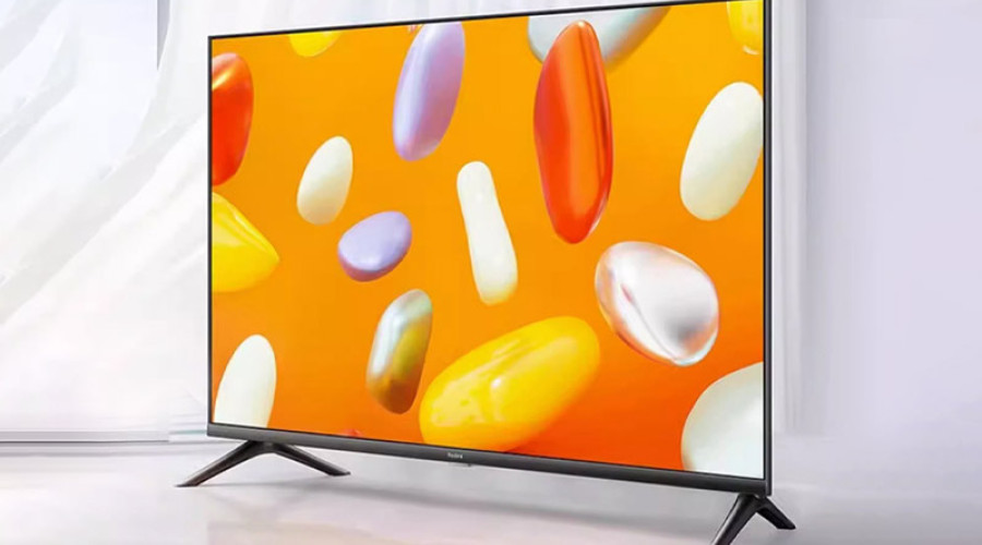 تلویزیون جدید 32 اینچ سری Redmi Smart TV A 2024 تنها 80 دلار قیمت دارد!