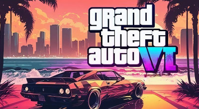 منتشر شدن تریلر رسمی بازی Grand Theft Auto VI (GTA 6) توسط راک استار!