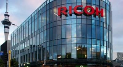 نمایندگی ریکو Ricoh در تهران