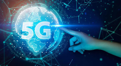 سامسونگ و مدیاتک با همکاری یکدیگر رکورد سرعت آپلود 5G را شکستند