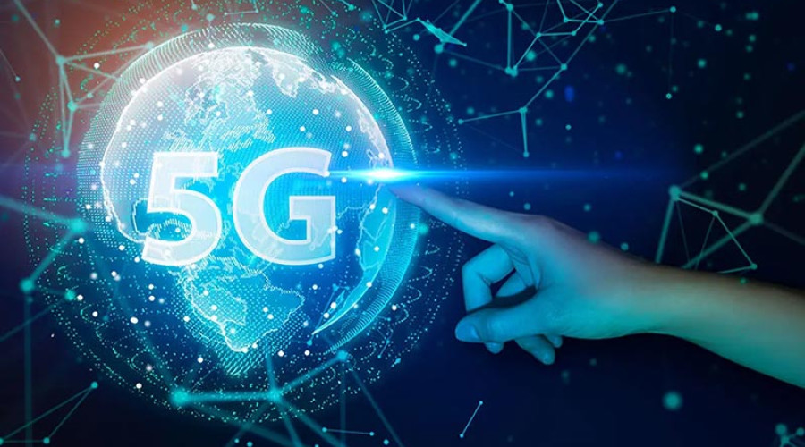 سامسونگ و مدیاتک با همکاری یکدیگر رکورد سرعت آپلود 5G را شکستند