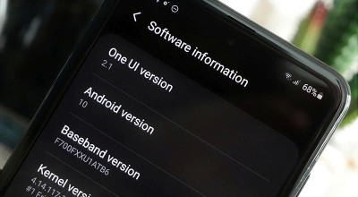 سامسونگ یکی از نقاط ضعف رابط کاربری One UI را به زودی برطرف می کند!
