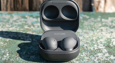 طراحی ظاهری و رنگ بندی ایربادز جدید سامسونگ Galaxy Buds 2 Pro لو رفت!