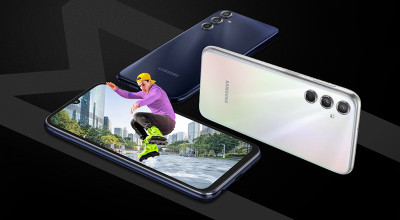 رونمایی سامسونگ از گوشی Galaxy M34 با مشخصات فراتر از یک گوشی اقتصادی معمولی!