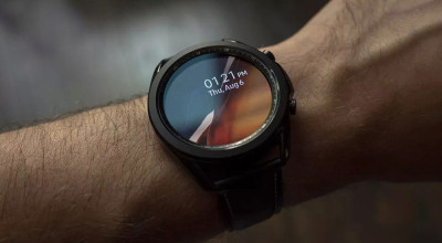 ساعت هوشمند سامسونگ Galaxy Watch 4 از طول عمر باتری فوق العاده ای برخوردار خواهد بود!