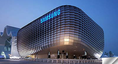 نمایندگی مانیتور سامسونگ Samsung در اهواز