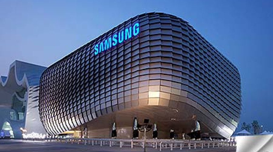 نمایندگی مانیتور سامسونگ Samsung در اهواز