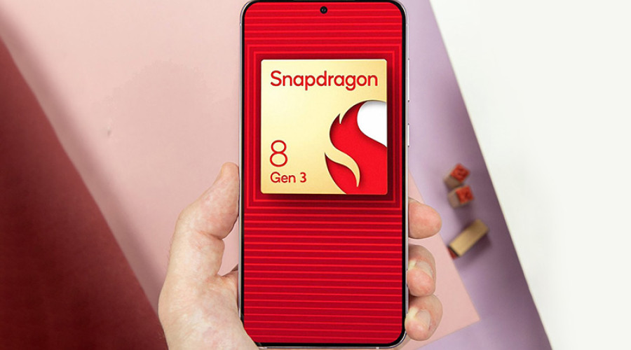 با Snapdragon 8 Gen 3 for Galaxy، تراشه اختصاصی کوالکام برای پرچم داران 2024 سامسونگ بیشتر آشنا شوید!