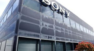 نمایندگی سونی Sony در تهران