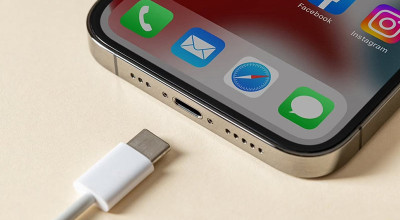 بالاخره مسیر آیفون و لایتنینگ از هم جدا شد؛ بله، آیفون 15 با پورت USB-C از راه رسید!