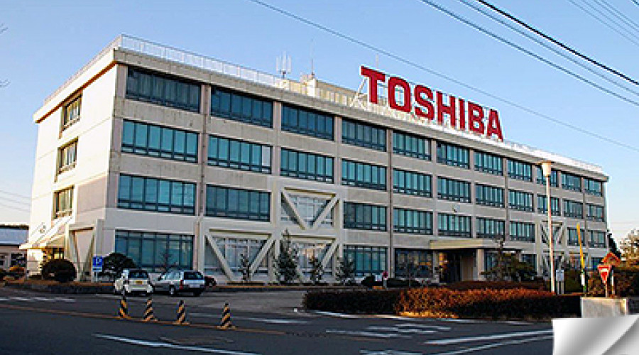 نمایندگی تعمیرات توشیبا toshiba در تبریز