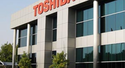 نمایندگی توشیبا Toshiba در تهران