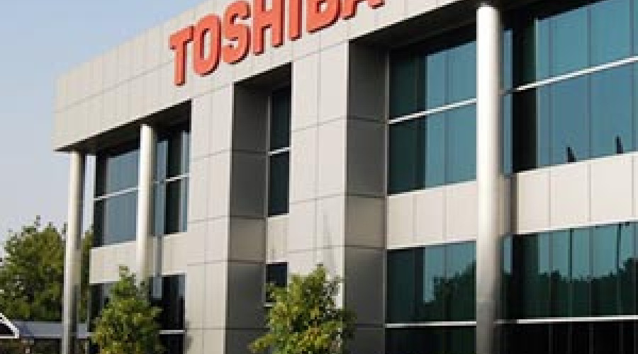 نمایندگی توشیبا Toshiba در تهران