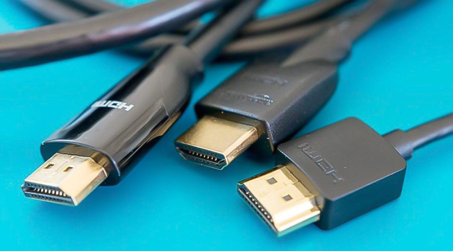 هر آنچه بايد در مورد انواع کابل هاي HDMI بدانید