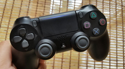 شما می توانید با این روش از دسته کنترلر PS4 بر روی دستگاه اندرویدی استفاده کنید