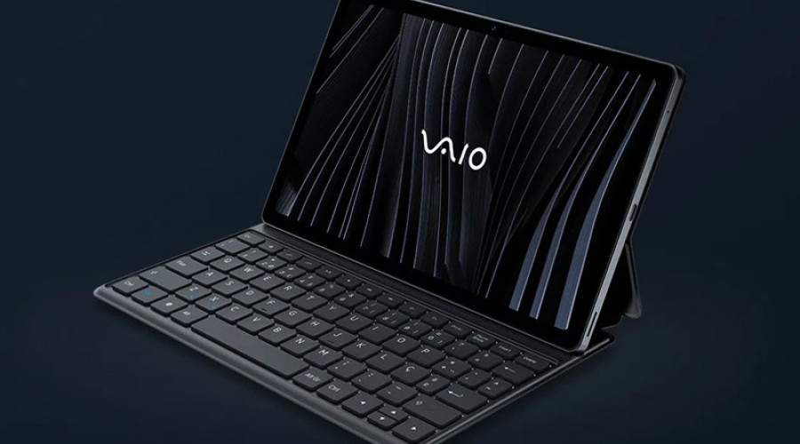 تبلت اندرویدی VAIO TL10 با نمایشگر 10.4 اینچ، پردازنده 8 هسته ای و 8GB رم به بازار معرفی شد