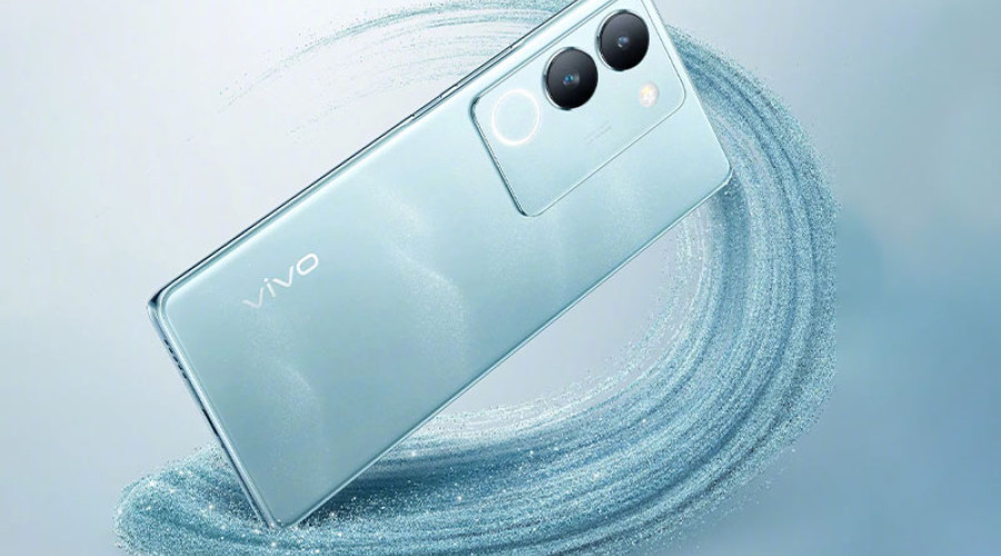 گوشی جدید Vivo S17t به دوربین سلفی 50 مگاپیکسلی مجهز است!