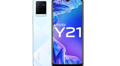 گوشی Vivo Y21e (V2140) به عنوان اولین گوشی مجهز به تراشه اسنپ دراگون 680 بر روی گیک بنچ معرفی شده است