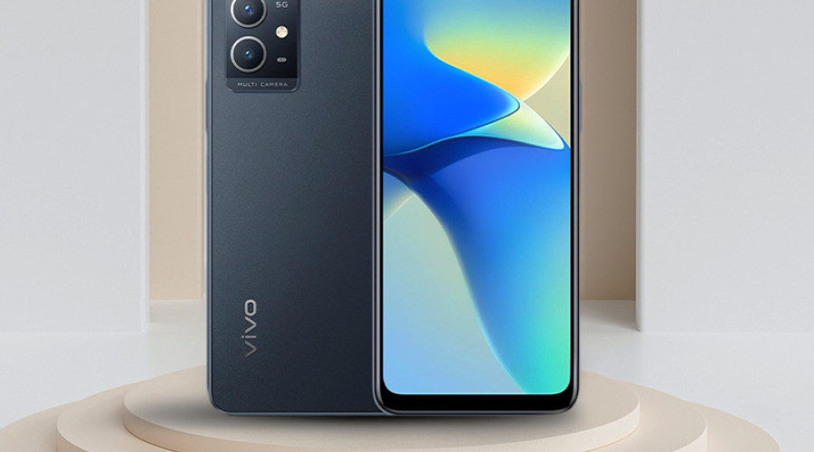 گوشی Vivo Y33e 5G با باتری 5000mAh و تراشه Dimensity 700 به بازار می آید