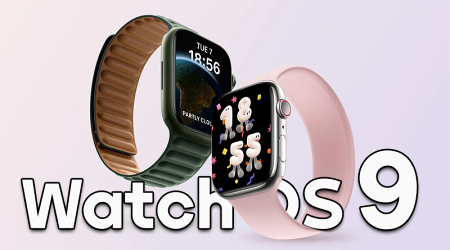 اپل watchOS 9 را معرفی کرد: هر آنچه که باید از این سیستم عامل جدید اپل واچ بدانید! (بخش اول)