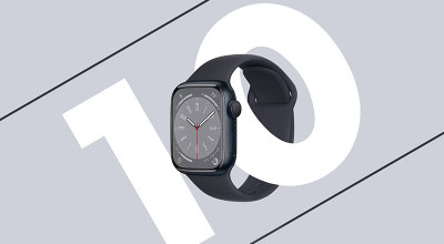 سرانجام watchOS 10 معرفی شد! چه آینده ای در انتظار اپل واچ است؟